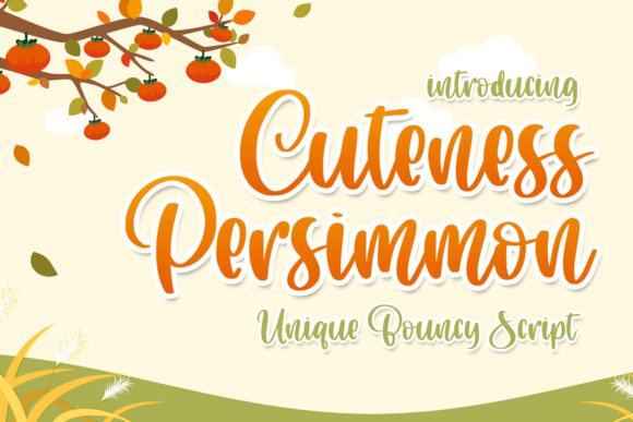 Cuteness Persimmon: A Designer’s Honest Review