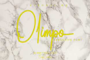 Olimpo: A Designerβs Review of Script Ampβs Bold Type