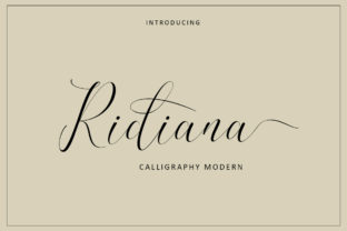 Ridiana: A Designer’s Honest Review