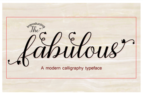 The Fabulous Font for Clearer Campaigns