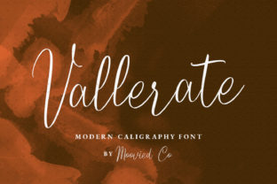 Vallerate Font: A Web Designer’s Review